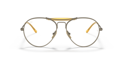 Antique Gold - 0RX8063V 8056597422413