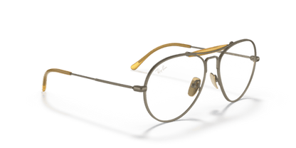 Antique Gold - 0RX8063V 8056597422413