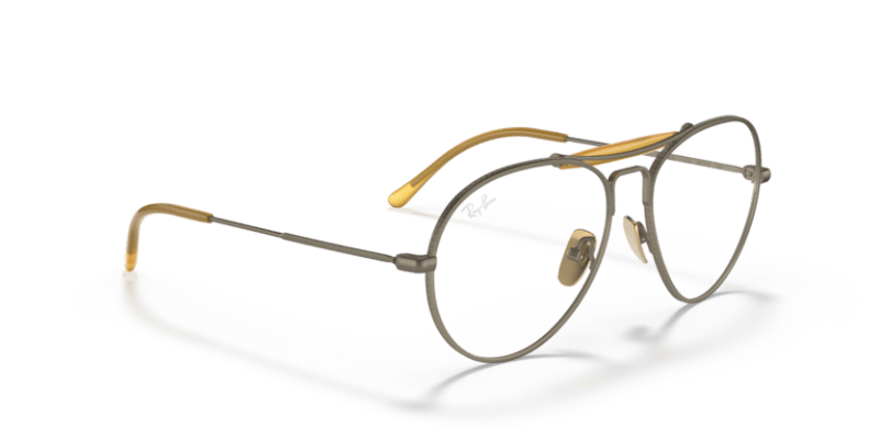 Antique Gold - 0RX8063V 8056597422413