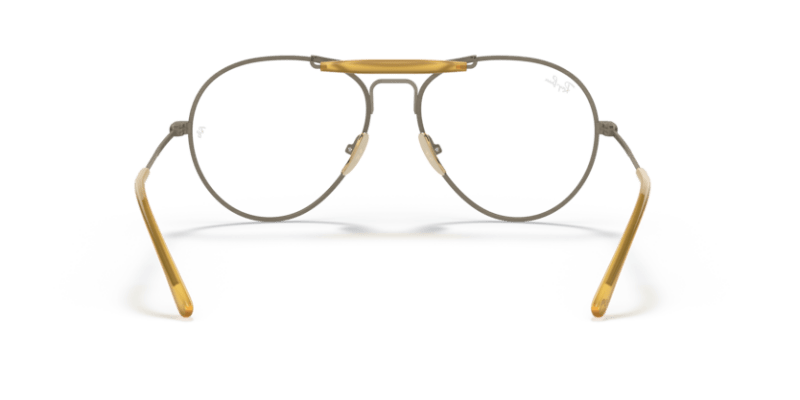Antique Gold - 0RX8063V 8056597422413
