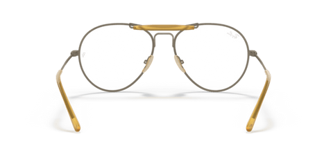 Antique Gold - 0RX8063V 8056597422413