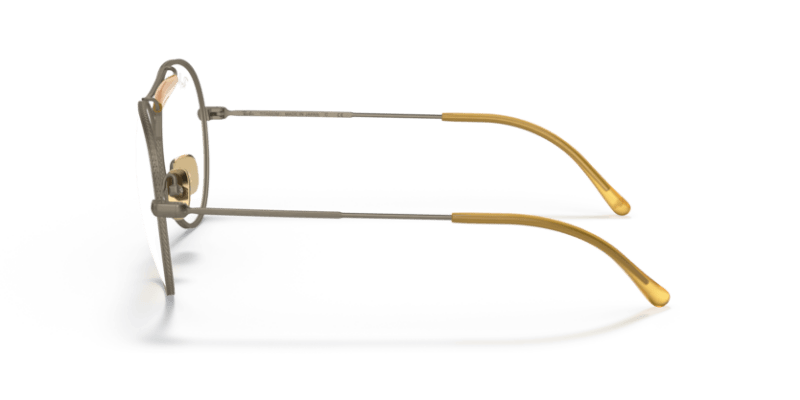 Antique Gold - 0RX8063V 8056597422413