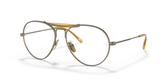 Antique Gold - 0RX8063V 8056597422413