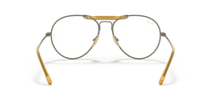 0RX8063V - Ray - Ban Vista - Gold - (Antique Gold 1222) - 55 - 16 - 140 MM - Ardor Eyewear 8056597422413