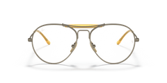 0RX8063V - Ray - Ban Vista - Gold - (Antique Gold 1222) - 55 - 16 - 140 MM - Ardor Eyewear 8056597422413