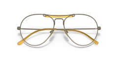 0RX8063V - Ray - Ban Vista - Gold - (Antique Gold 1222) - 55 - 16 - 140 MM - Ardor Eyewear 8056597422413