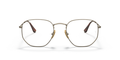 Gold - 0RX8148V 8056597621236