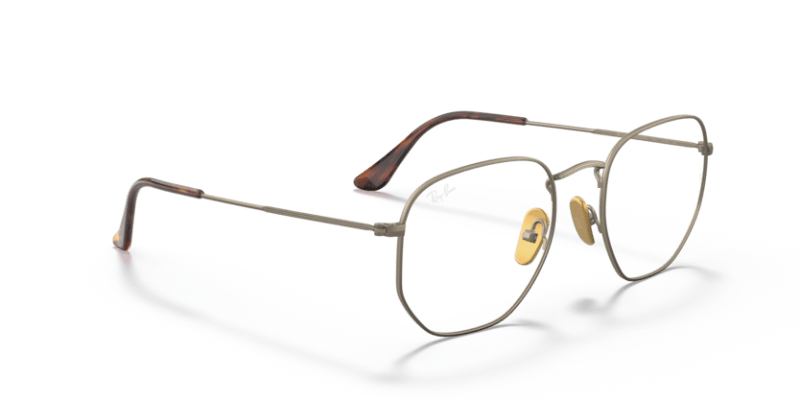 Gold - 0RX8148V 8056597621236