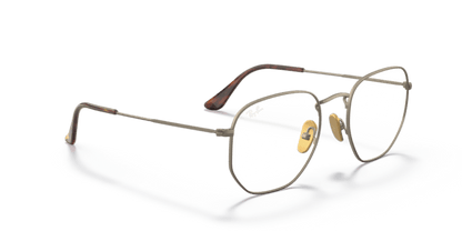 Gold - 0RX8148V 8056597621236