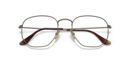 Gold - 0RX8148V 8056597621236