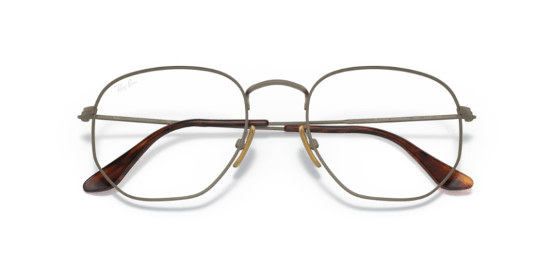 Gold - 0RX8148V 8056597621236