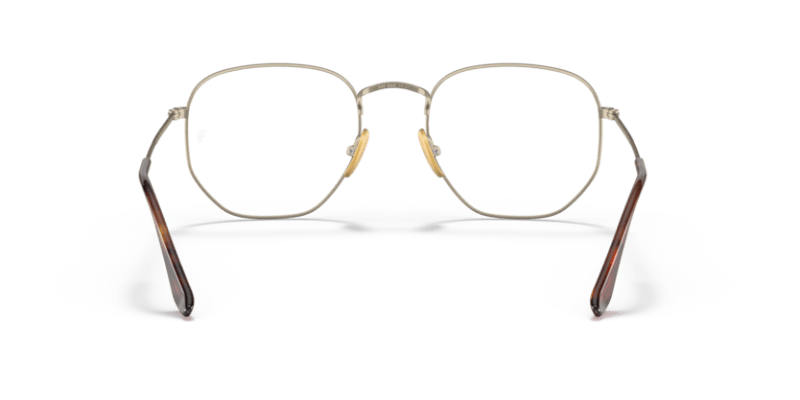 Gold - 0RX8148V 8056597621236