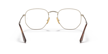 Gold - 0RX8148V 8056597621236