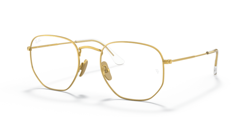 Gold - 0RX8148V 8056597621274