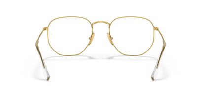 Gold - 0RX8148V 8056597621274