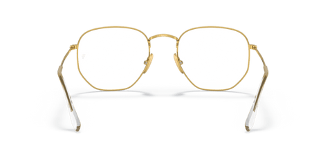 Gold - 0RX8148V 8056597621274