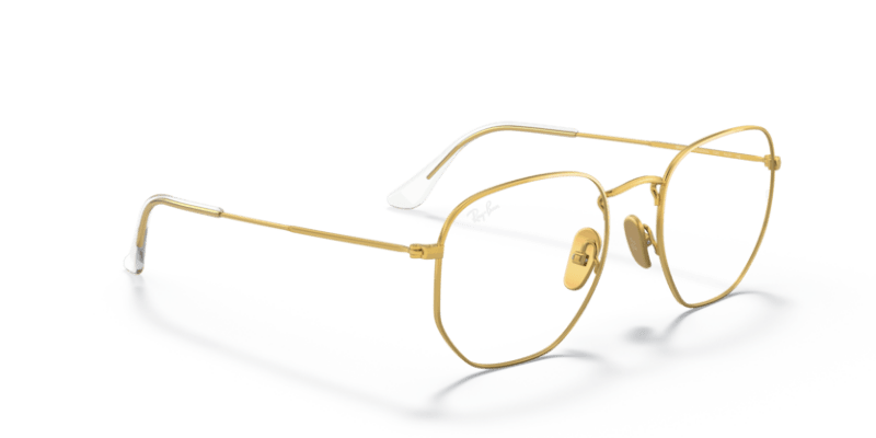 Gold - 0RX8148V 8056597621274