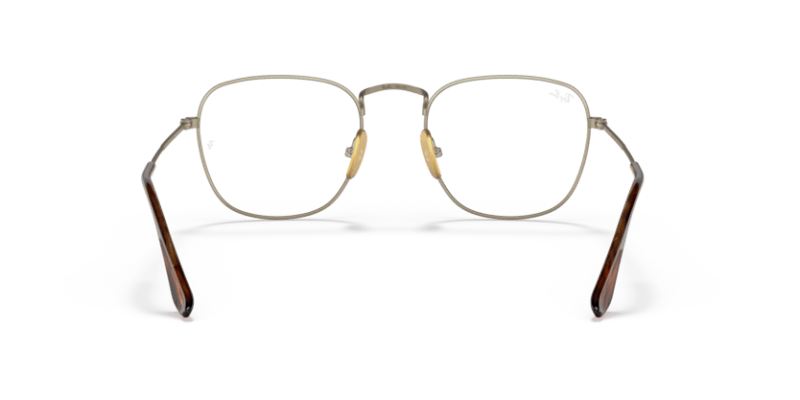 Demigloss Antique Gold - 0RX8157V 8056597430333