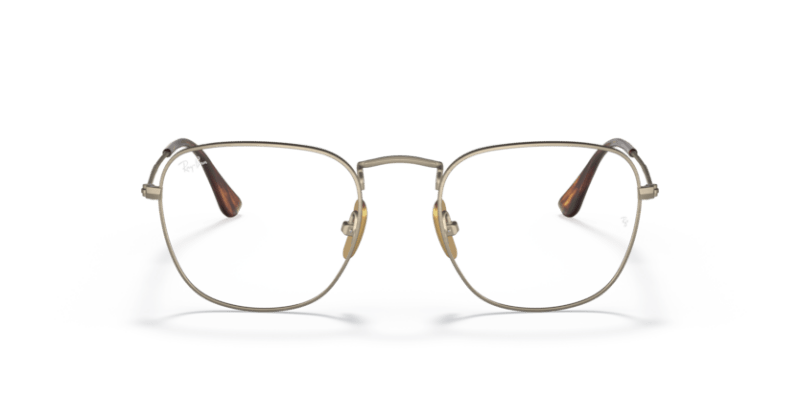 Demigloss Antique Gold - 0RX8157V 8056597430333