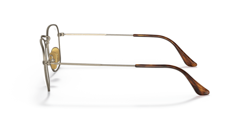 Demigloss Antique Gold - 0RX8157V 8056597430333