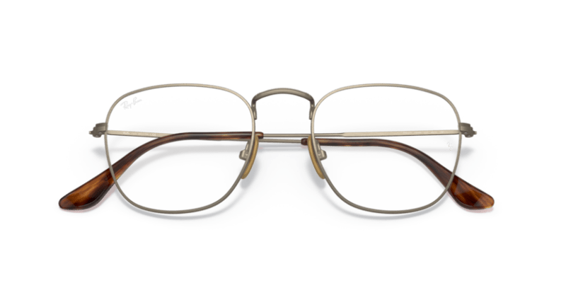 Demigloss Antique Gold - 0RX8157V 8056597430333