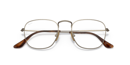 Demigloss Antique Gold - 0RX8157V 8056597430333