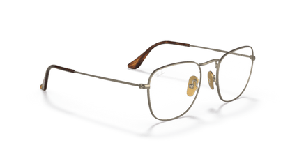 Demigloss Antique Gold - 0RX8157V 8056597430333