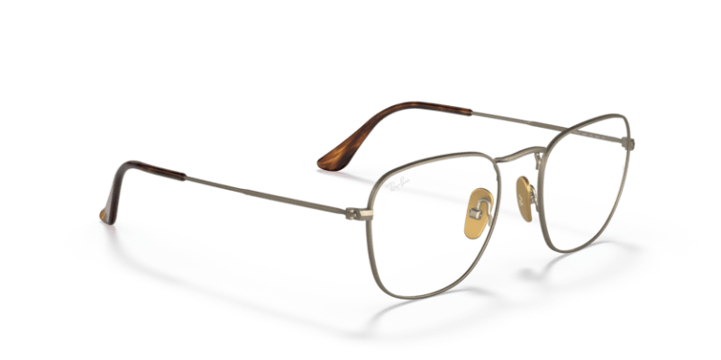 Demigloss Antique Gold - 0RX8157V 8056597430333