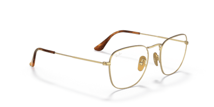 Demigloss Brushed Gold - 0RX8157V 8056597430418