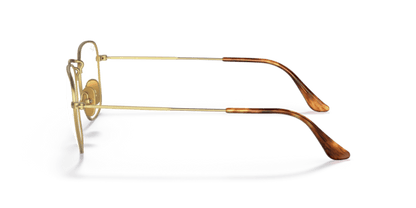 Demigloss Brushed Gold - 0RX8157V 8056597430418