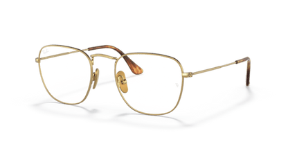 Demigloss Brushed Gold - 0RX8157V 8056597430418