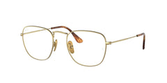 0RX8157V - Ray - Ban Vista - Gold - (Demigloss Brushed Gold 1226) - 48 - 20 - 140 MM - Ardor Eyewear 8056597430418