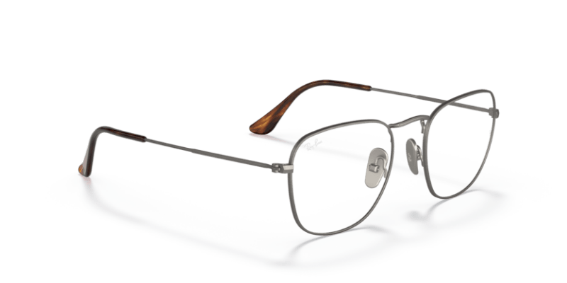 Gunmetal - 0RX8157V 8056597430364