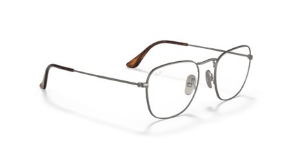 Gunmetal - 0RX8157V 8056597430364