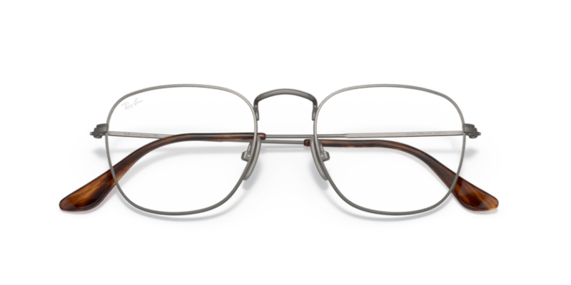 Gunmetal - 0RX8157V 8056597430364