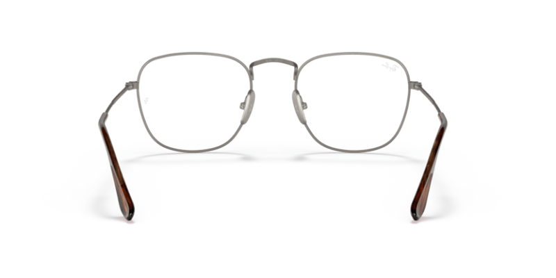 Gunmetal - 0RX8157V 8056597430364