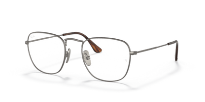 Gunmetal - 0RX8157V 8056597430364