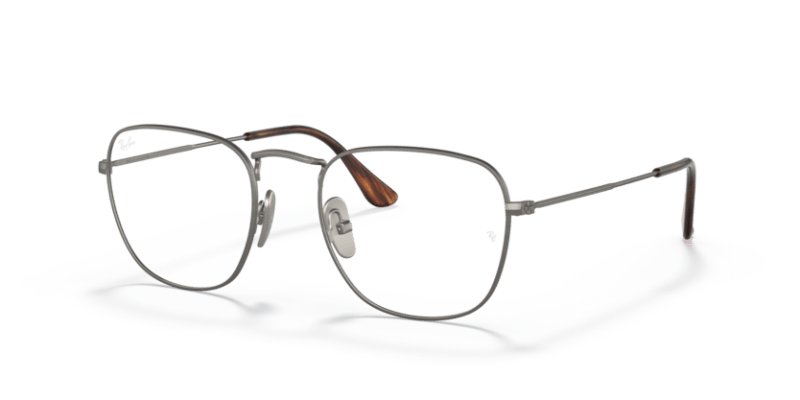 Gunmetal - 0RX8157V 8056597430364