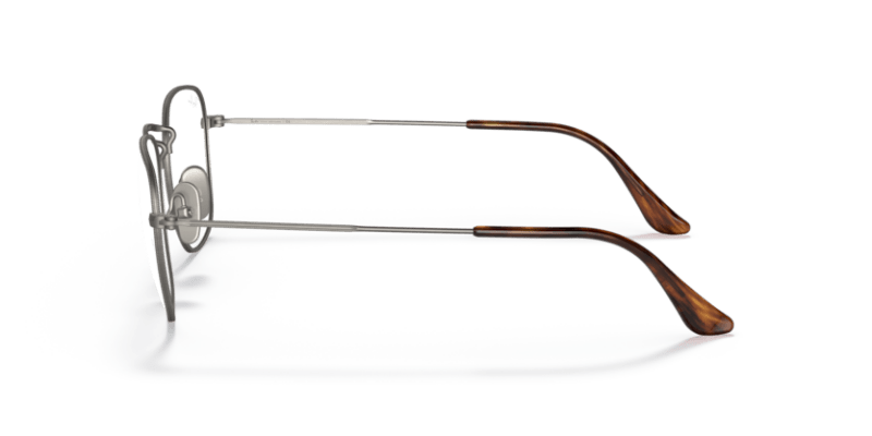 Gunmetal - 0RX8157V 8056597430364