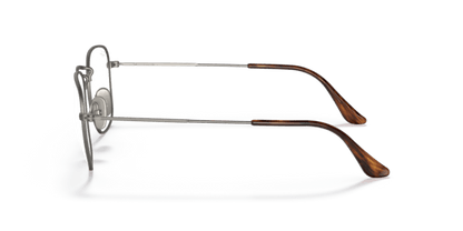 Gunmetal - 0RX8157V 8056597430364