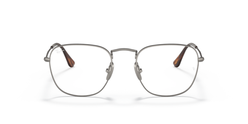 Gunmetal - 0RX8157V 8056597430364