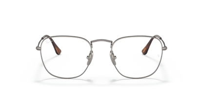 Gunmetal - 0RX8157V 8056597430364