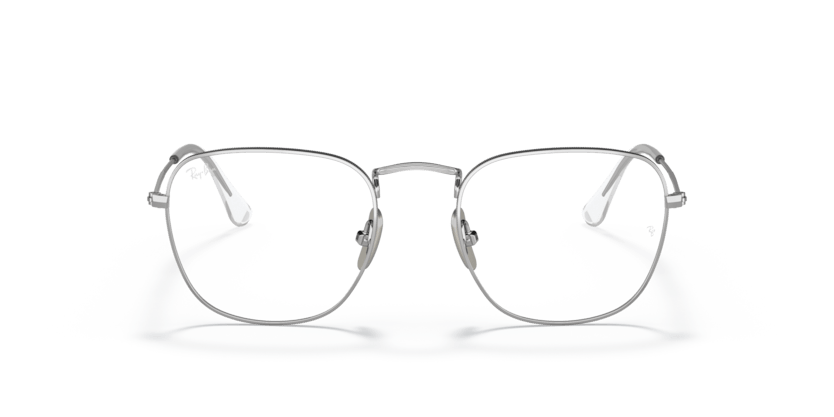 0RX8157V - Ray - Ban Vista - Silver - (Silver 1224) - 51 - 20 - 145 MM - Ardor Eyewear 8056597430388