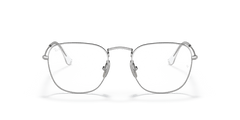 0RX8157V - Ray - Ban Vista - Silver - (Silver 1224) - 51 - 20 - 145 MM - Ardor Eyewear 8056597430388