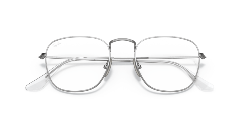 0RX8157V - Ray - Ban Vista - Silver - (Silver 1224) - 51 - 20 - 145 MM - Ardor Eyewear 8056597430388