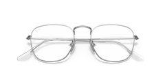 0RX8157V - Ray - Ban Vista - Silver - (Silver 1224) - 51 - 20 - 145 MM - Ardor Eyewear 8056597430388