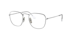 0RX8157V - Ray - Ban Vista - Silver - (Silver 1224) - 51 - 20 - 145 MM - Ardor Eyewear 8056597430388