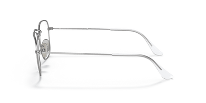 Silver - 0RX8157V 8056597430388