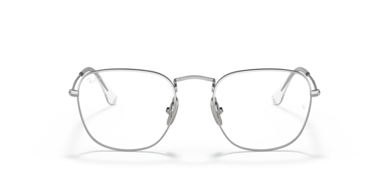 Silver - 0RX8157V 8056597430388