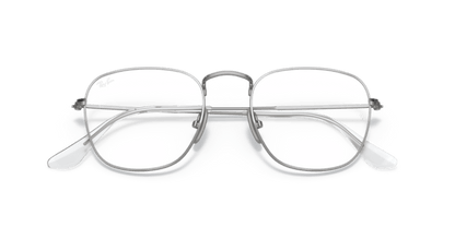 Silver - 0RX8157V 8056597430388